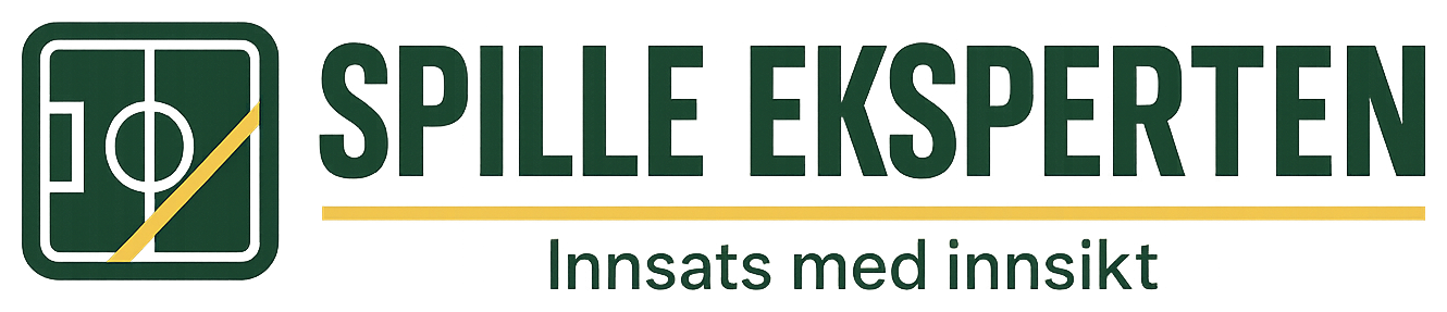 Spille Eksperten - Innsats med innsikt